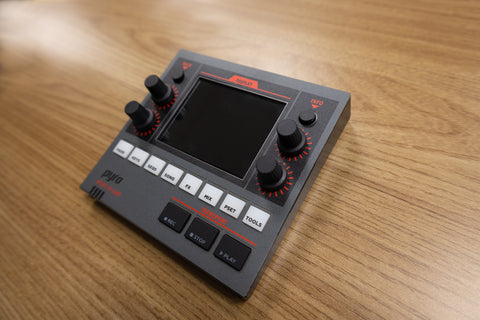 Pyro Audio - Face melting, affordable drum samples every month