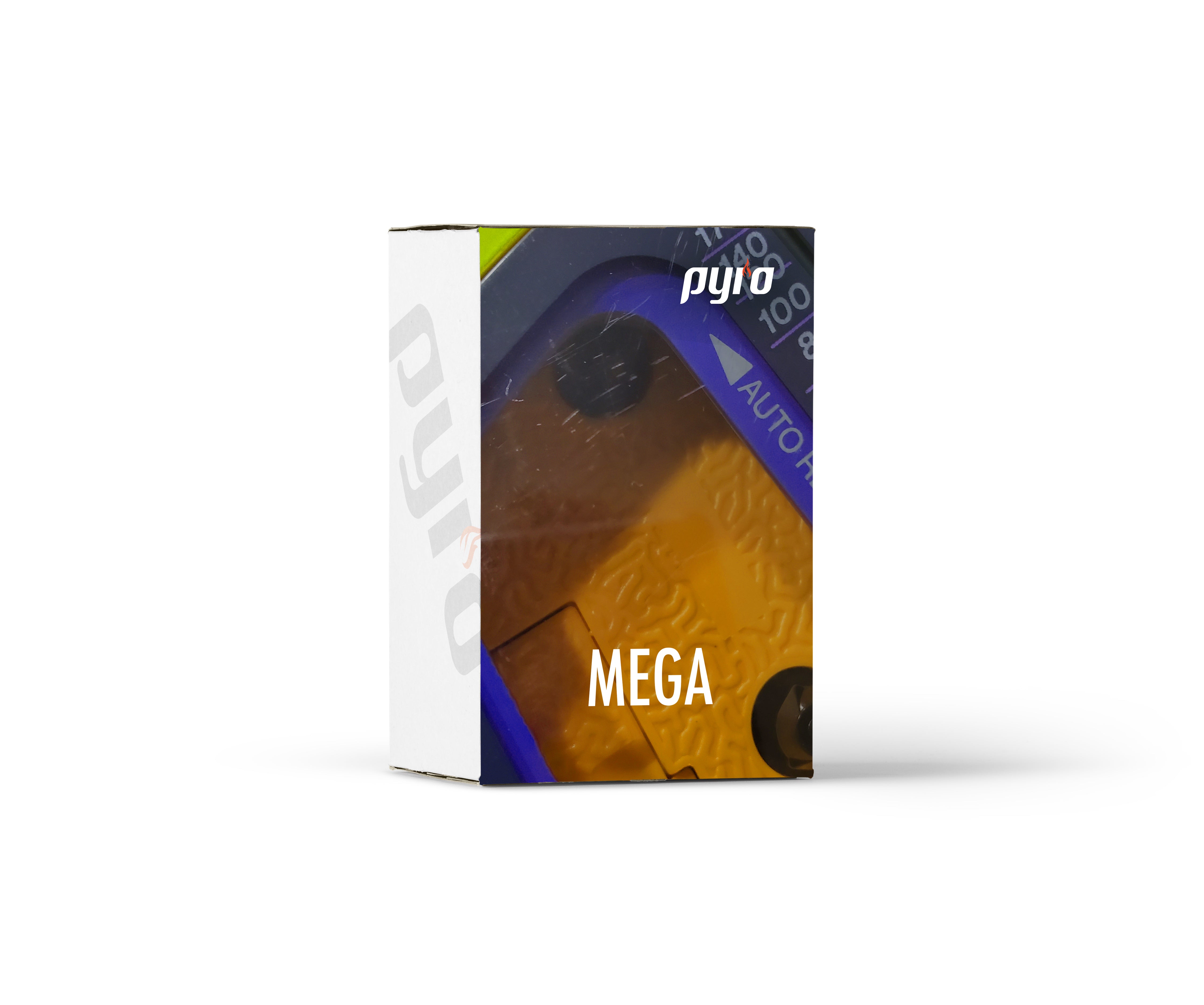 MEGA | Cassette Tape Sound Pack with Generational & Binaural 