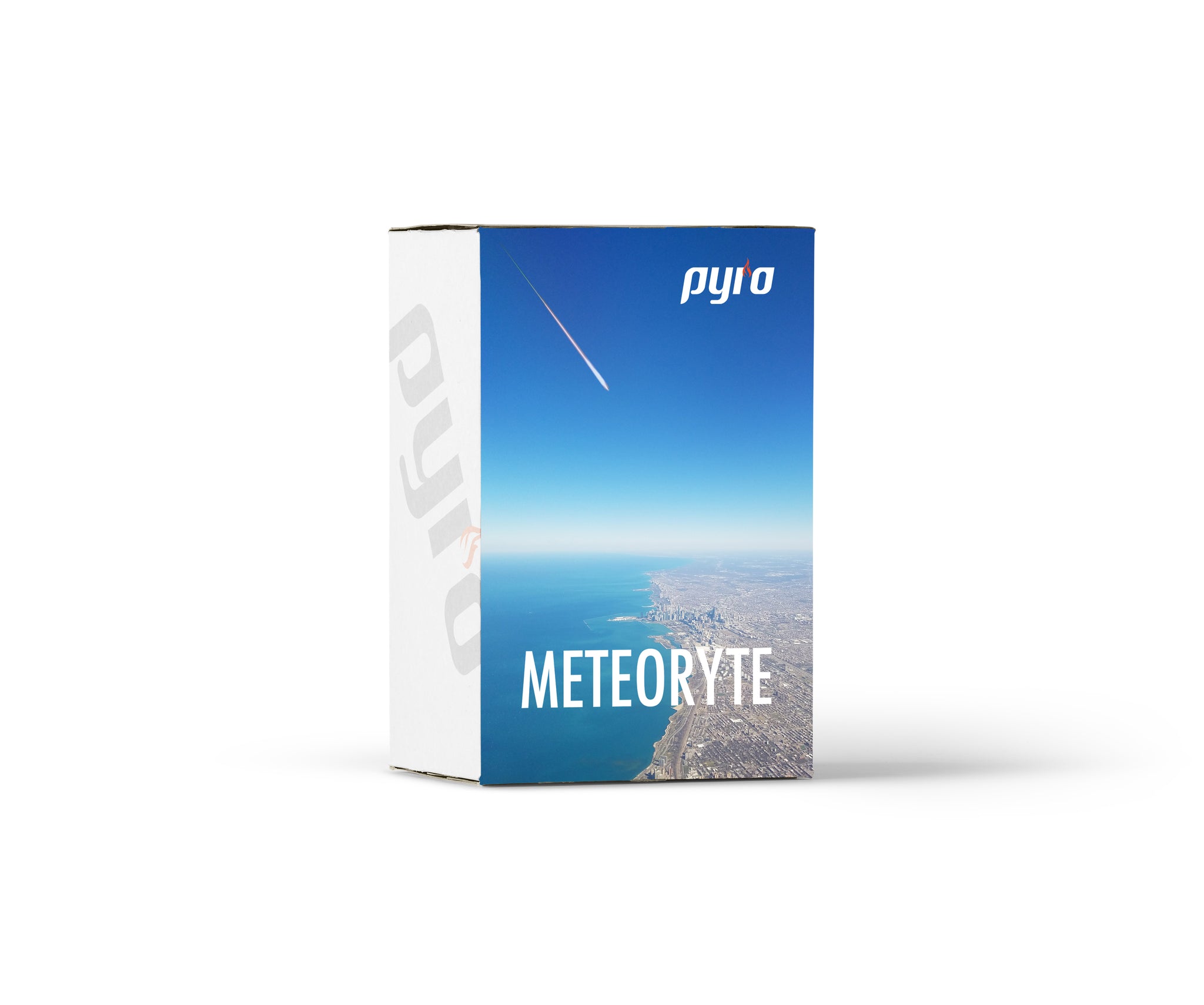 METEORYTE | Sound Pack for Beat Making only from Pyro Audio