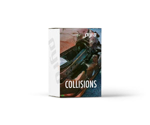 COLLISIONS