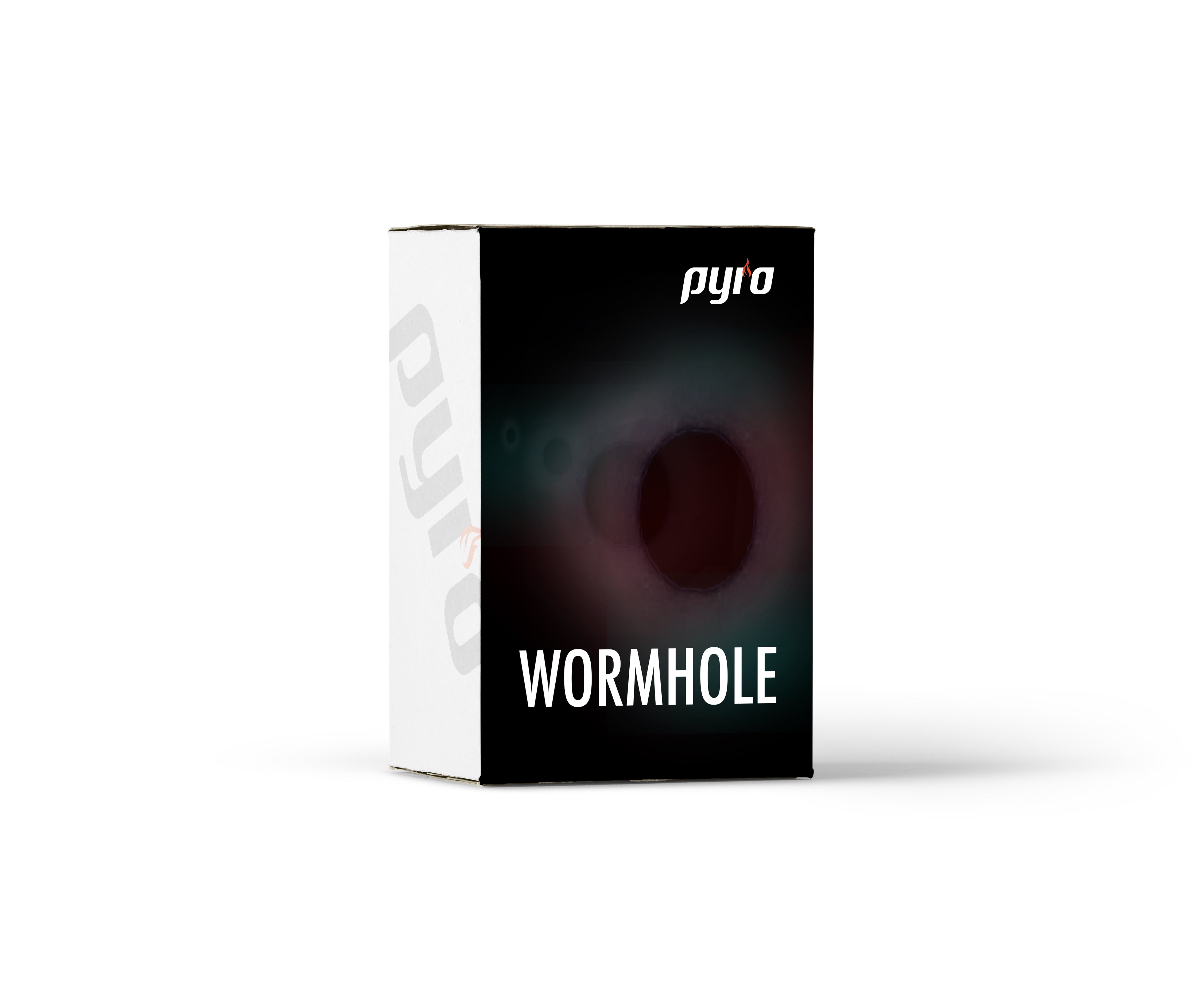 WORMHOLE | Sound Pack for Beat Making only from Pyro Audio